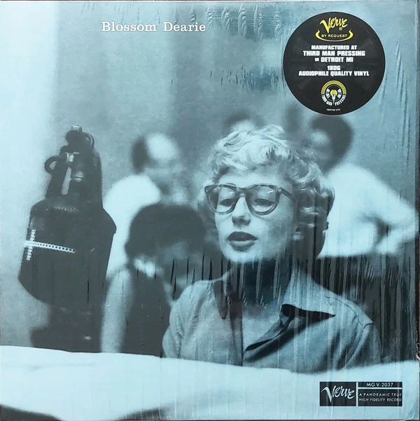 Blossom Dearie Lp for sale - eBay
