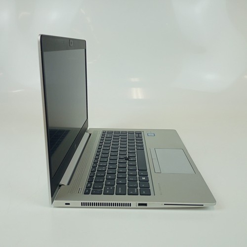 HP EliteBook 830 G6 Laptop FHD 13.3" i5-8365U 16GB RAM 256GB SSD Win11 Pro (V... - Picture 6 of 12