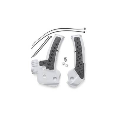 #ad Husqvarna Technical Accessories Factory Racing Frame Protection Set $54.99