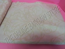 Frontgate Outdoor Patterned Drapes Curtains Panels Sunbrella Sheer Verona 50x120