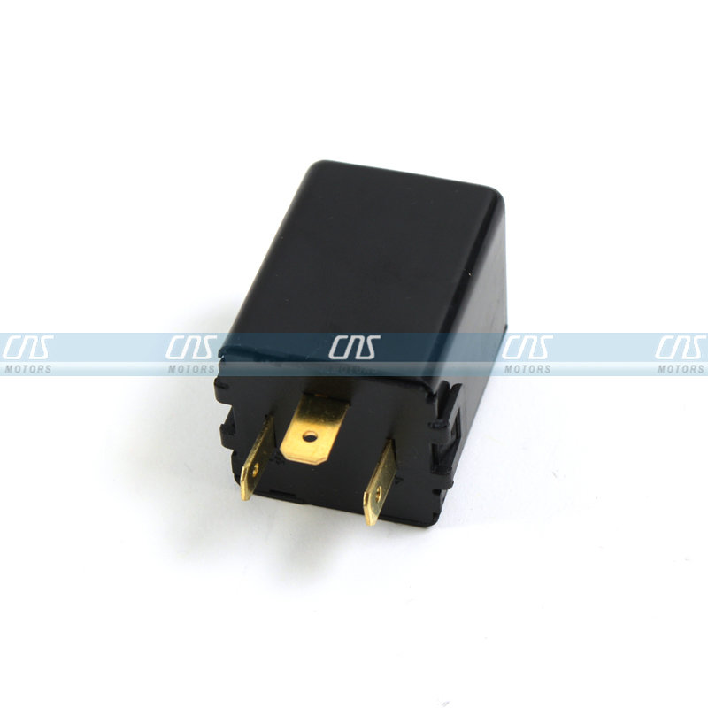 04-11 Chevrolet Aveo Optra Pontiac G3 Wave Turn Signal Lamp Relay OEM ...