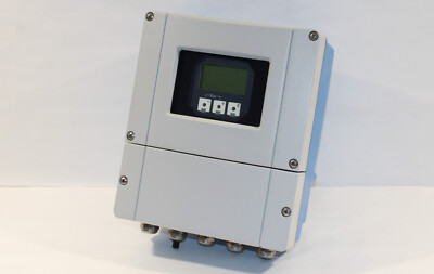 Endress+Hauser PROMAG 55 55XXX-XXXXXAC0AEAA Transmitter
