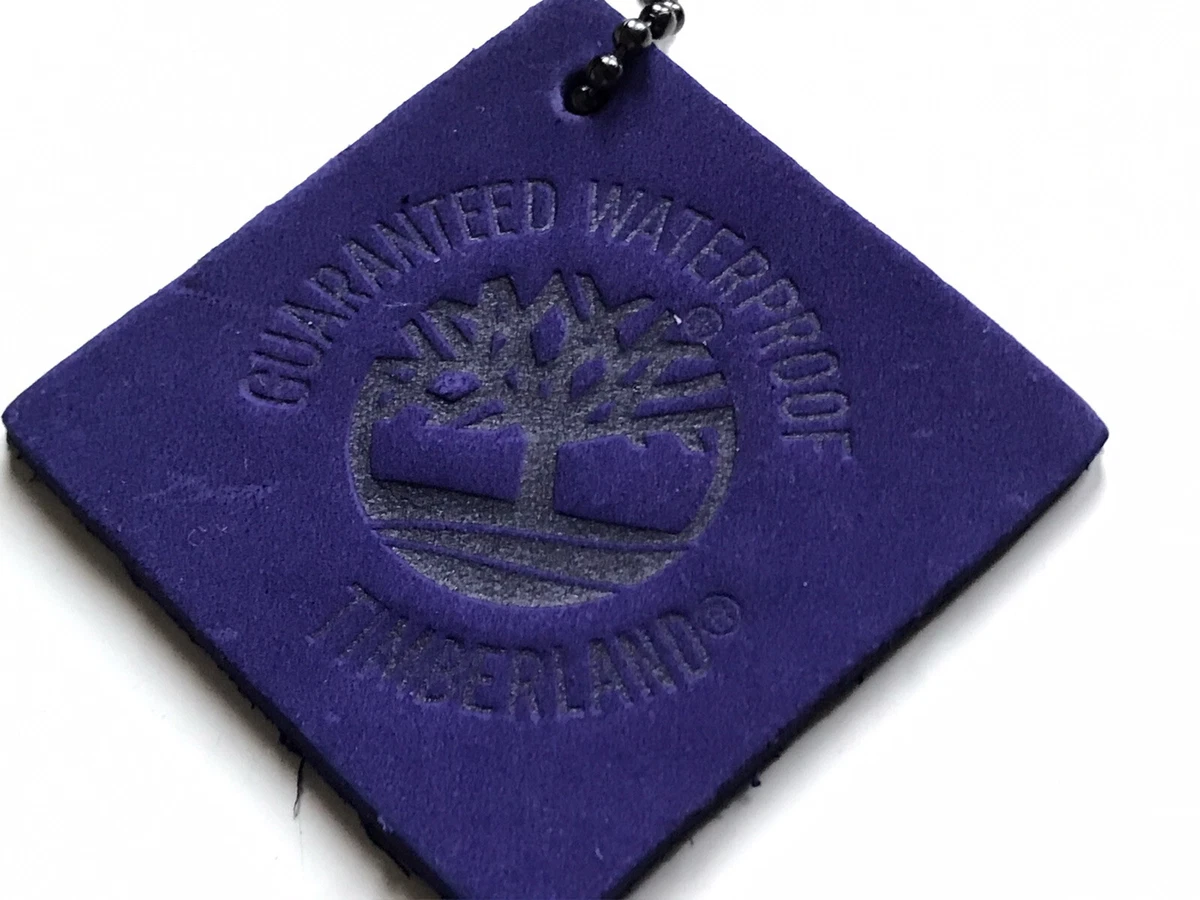 Timberland shoe tag deals