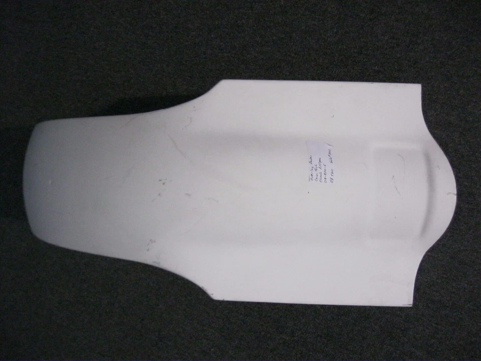 CAMTECH EMBOLSADORAS PERSONALIZADAS GUARDABARROS TRASERO ESTIRADO SUPERPOSICIÓN 08-RFO-5 Foto 2 de 4