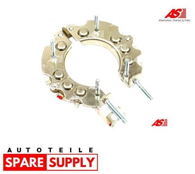 RECTIFIER, GENERATOR AS-PL ARC6041