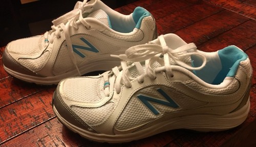 Women's New Balance Walking Shoes with 