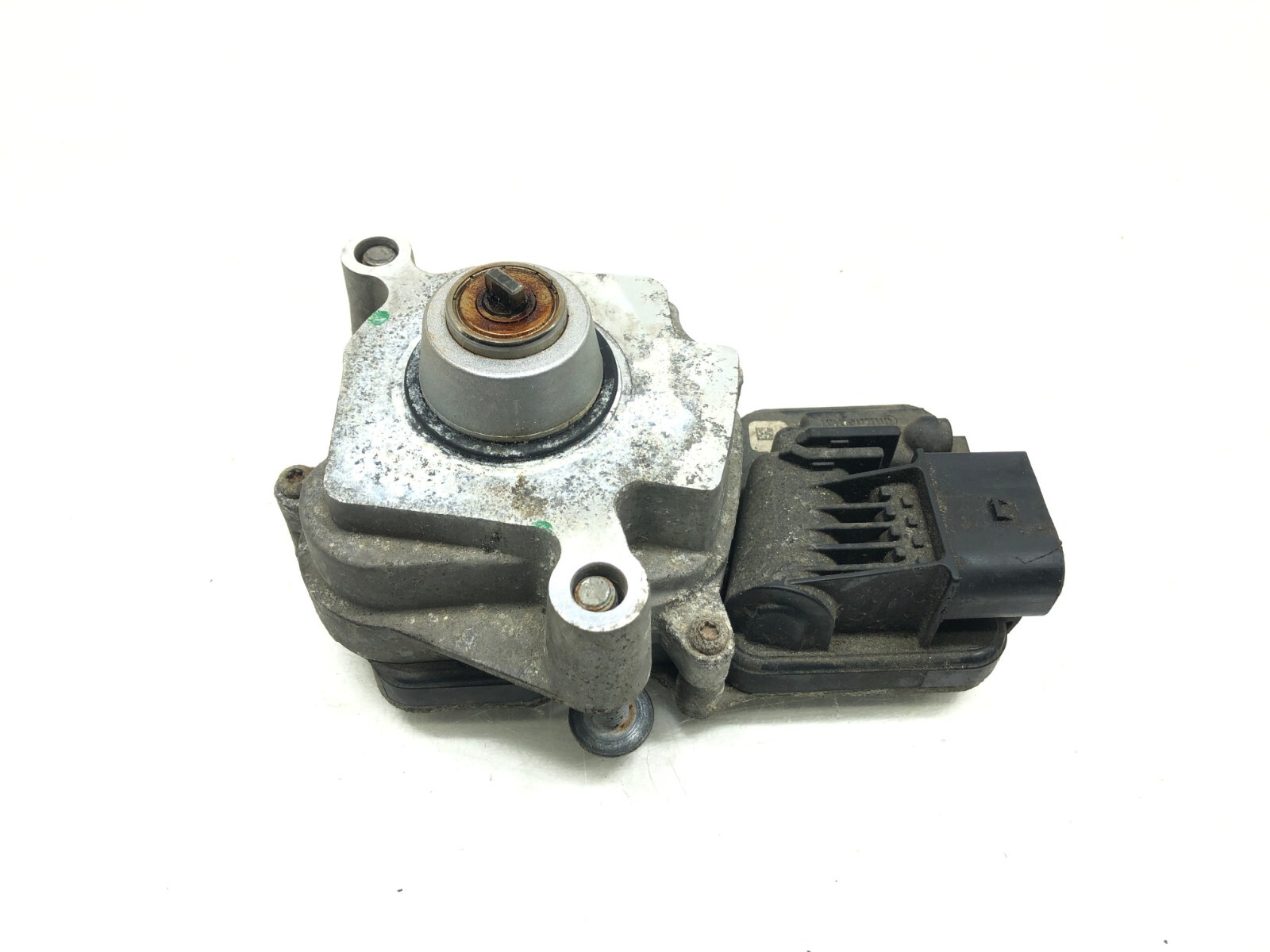 2012 BMW X5 E70 Transfer Case Motor 7635636 Stk#20582 for sale 