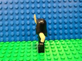 LEGO Mantis Minifigure sh0383 76079 Marvel Super Heroes Guardians Galaxy CMF Lot