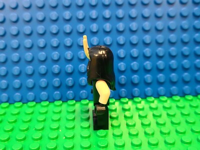 LEGO Mantis Minifigure sh0383 76079 Marvel Super Heroes Guardians