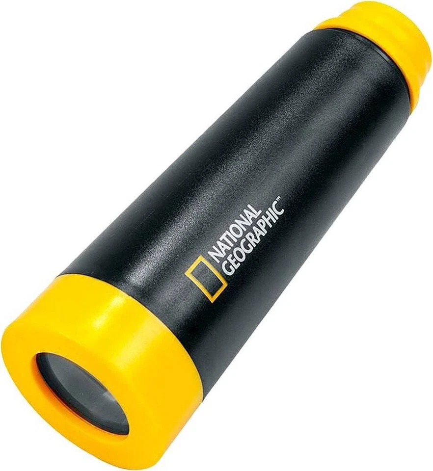 National Geographic - Monocular 8x32 Foto 4 de 4