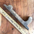 Vintage Wood Handle Auto Body Rasp Hand File