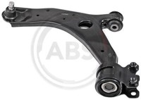 A.B.S. 211107 Lenker, RadaufhäNgung Vorne Links Oben FüR Mazda