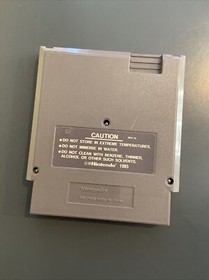 Donkey Kong Classics (Nintendo NES) solo carrello testato funzionante