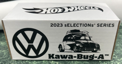 HW ホールオブフレイム　コンプセット！　RLC コンベンション Hot Wheels RLC Exclusive 2023 Mainline Factory-Sealed Set - All
