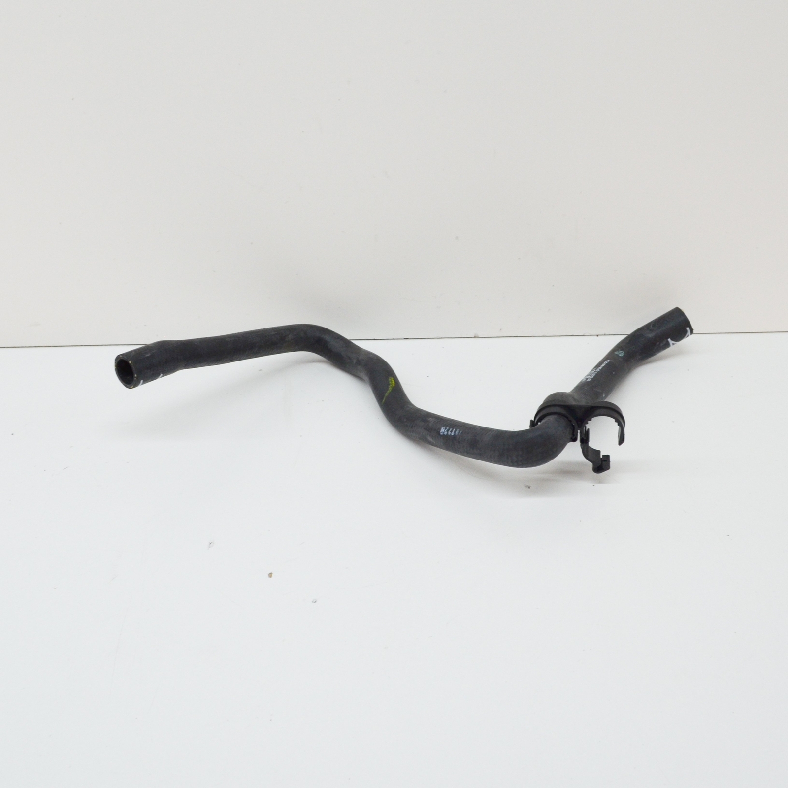 NEW AUDI A3 8P ENGINE COOLANT HOSE 1K0122063G ORIGINAL 1K0-122-063-G