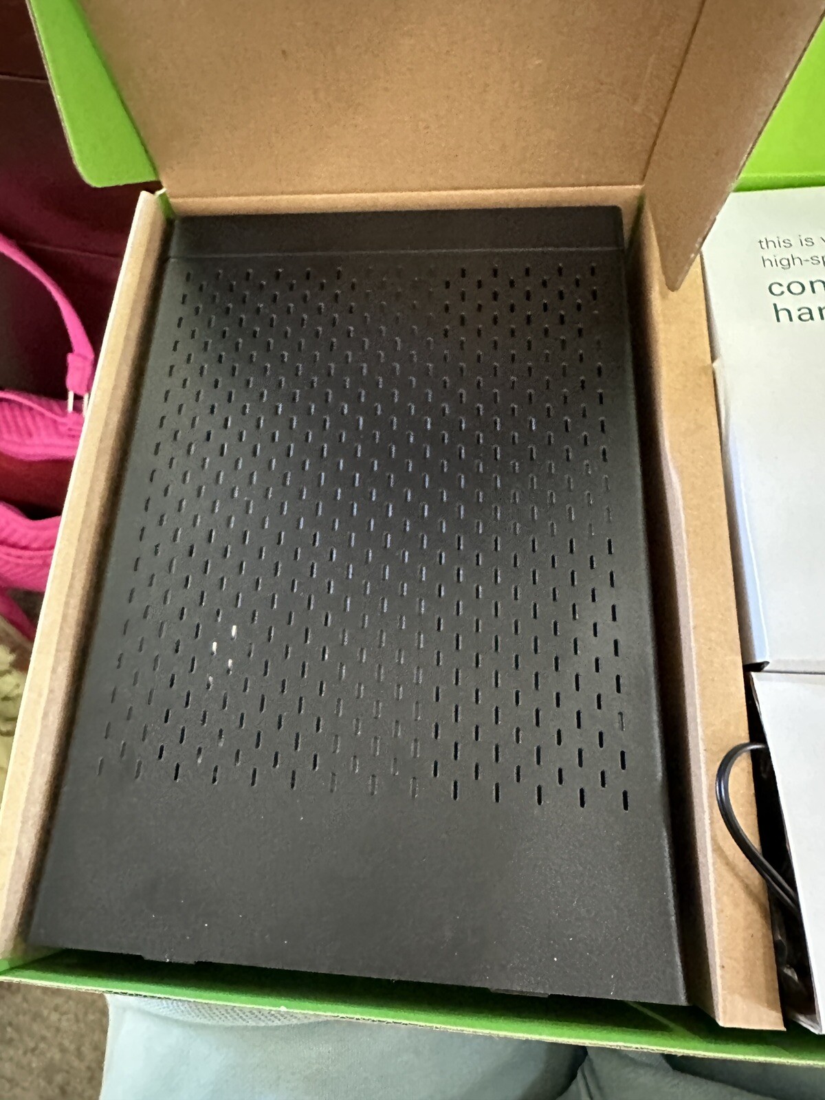 ZyXEL C3000Z Modem CenturyLink 696577857354 eBay