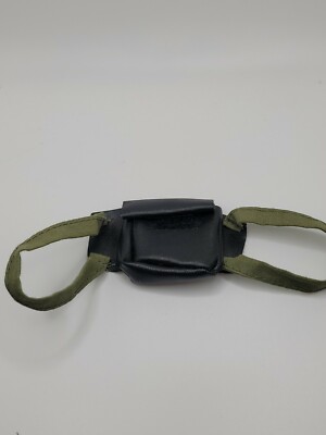 GI JOE Backpack ACCESSORY FOR 12'' ACTION FIGURE 1/6 SCALE 1:6 21st CENTURY 
