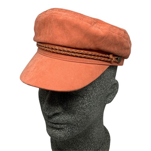 Brixton Fiddler Cap XS 6 3/4 Fisherman 