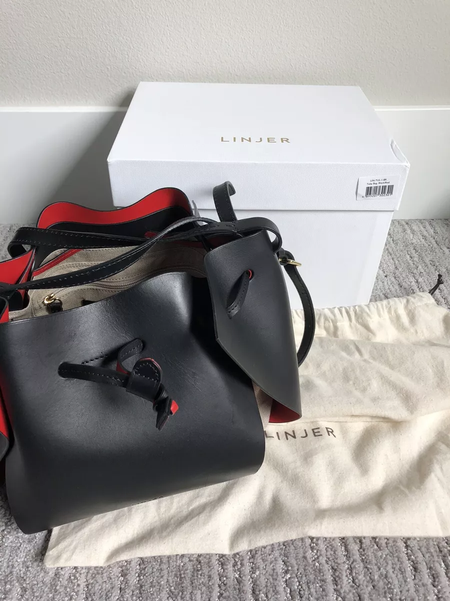Linjer bag online