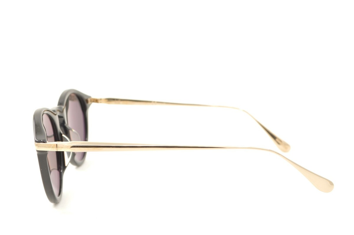 New Authentic Dunhill SDH019 700Z Black Titanium Polarized New Authentic Dunhill SDH019 700Z Black Titanium Polarized
