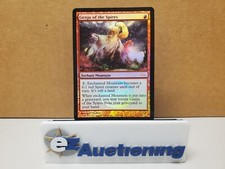 Magic: The Gathering MTG Arena League 2005 Genju of the Spires Foil