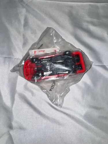 Vintage Transformers Universe Swerve Deluxe Chevy Cherbolet Aveo MISP - Picture 2 of 2
