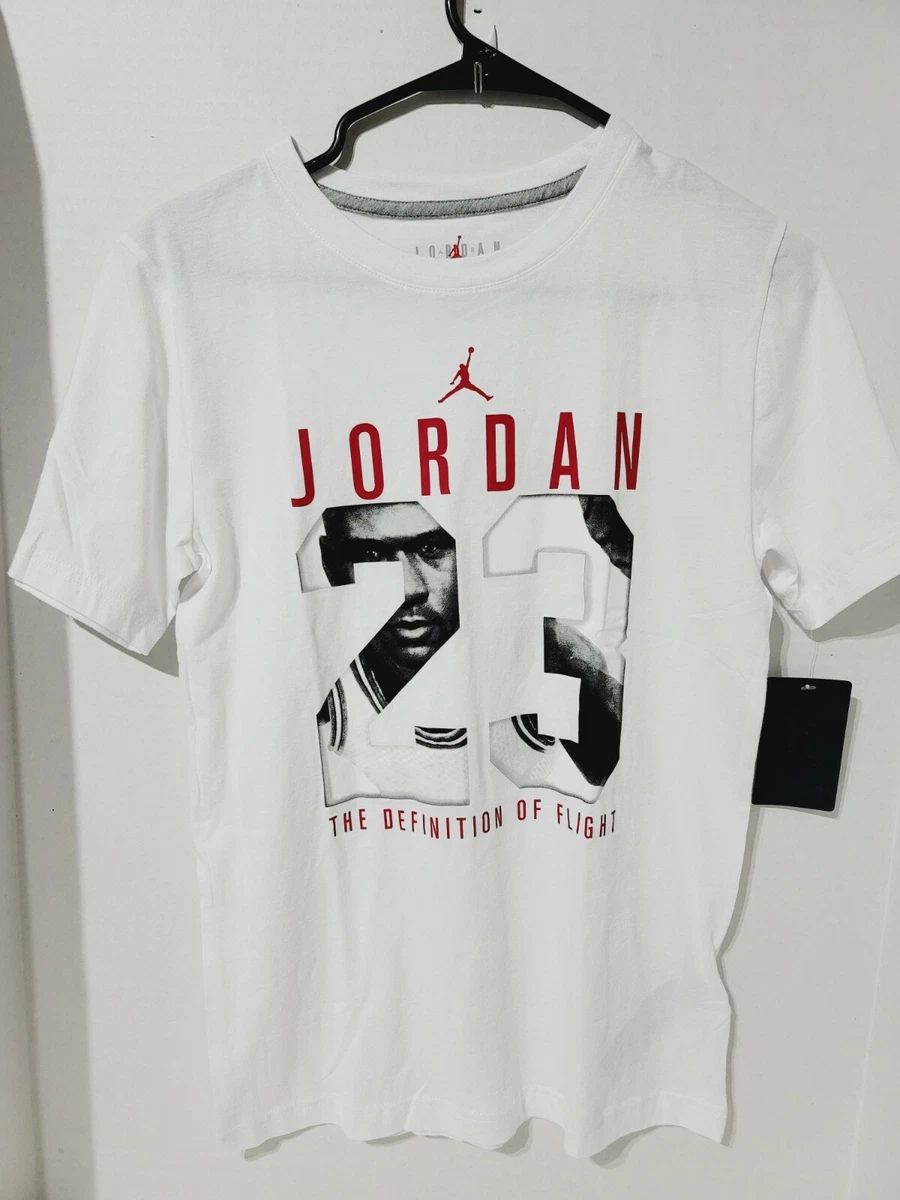 Buy The Black Jordan Boy's Jumpman Tee for Kids