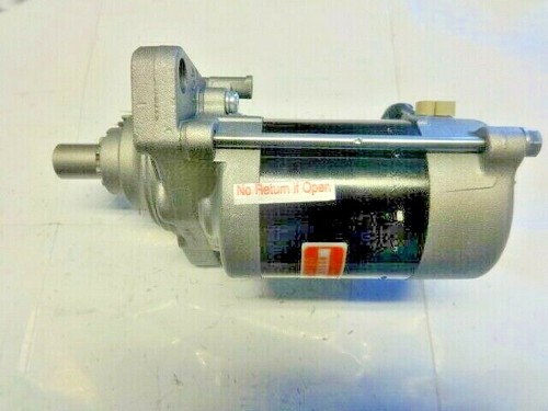 Honda. Accord. Prelude1990-1998.Starter.MANUAL ONLY L4/2.2L.L4/2.3L.SM402-05- 27 - Picture 7 of 12