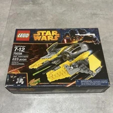 LEGO Star Wars 75038 unopened