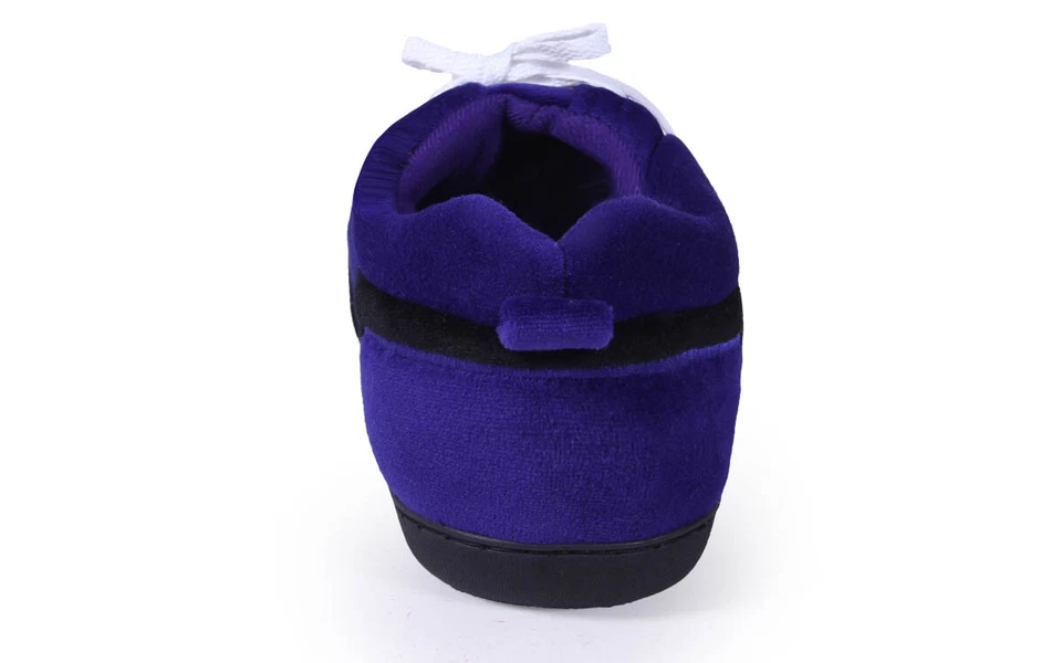 ComfyFeet NFL All Around Indoor Outdoor Comfy Slippers Pick Your Team - Image 3 of 4