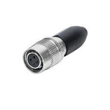 Rode MiCon 4 Adaptor HS1 PinMic Lavalier Audio Technica Uni Pak Bodypack Adapter