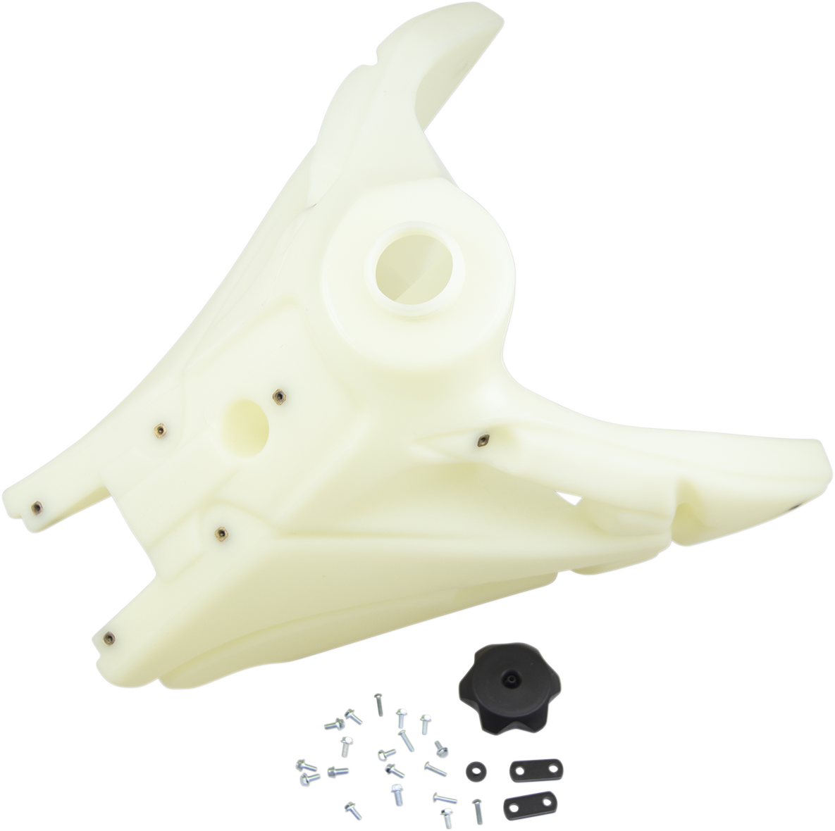 KTM　森林タンク IMS KTM 4.25 Gallon fuel tank #113336 Fits KTM 250-500, 2016
