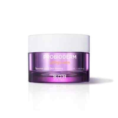 BIOHEAL BOH Probioderm Lifting Cream 50ml Peptide Cream Firming Cream K-Beauty