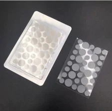 36ct Pimple Patches Dots Hydrocolloid Acne Spot Stickers Cystic Acne Patch Heal