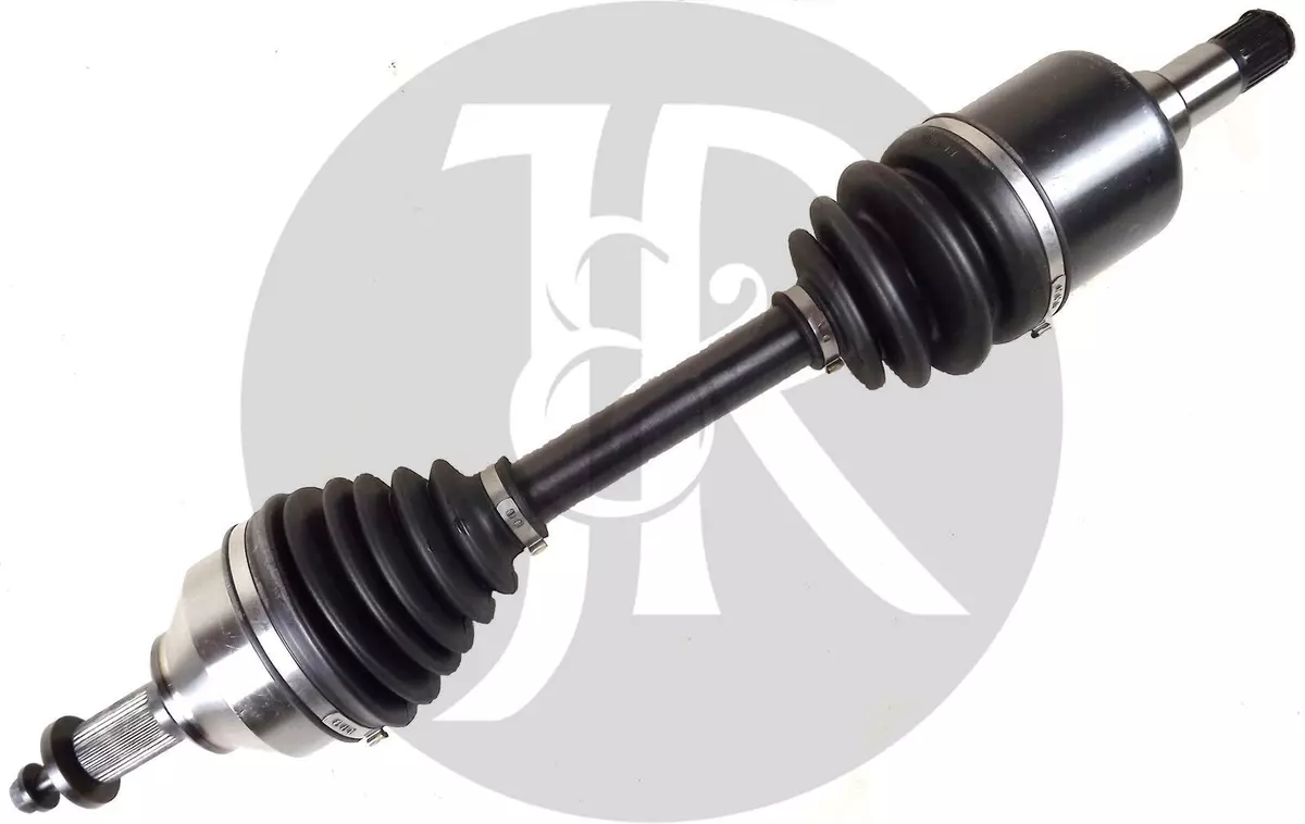 Volvo c30 drive shaft deals