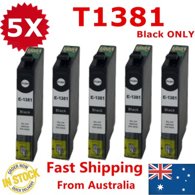 epson 138 ink value pack