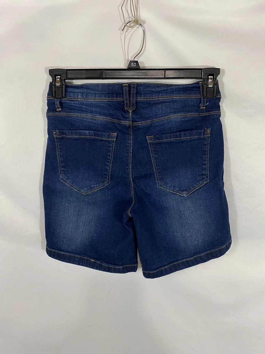 Curve appeal best sale shorts