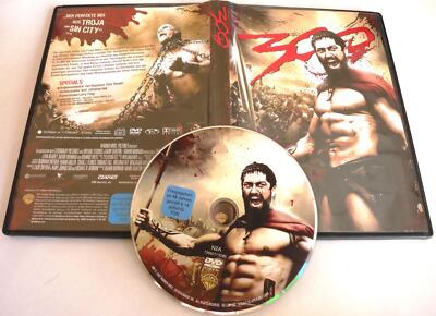 300 - Rise of an Empire (2007) 