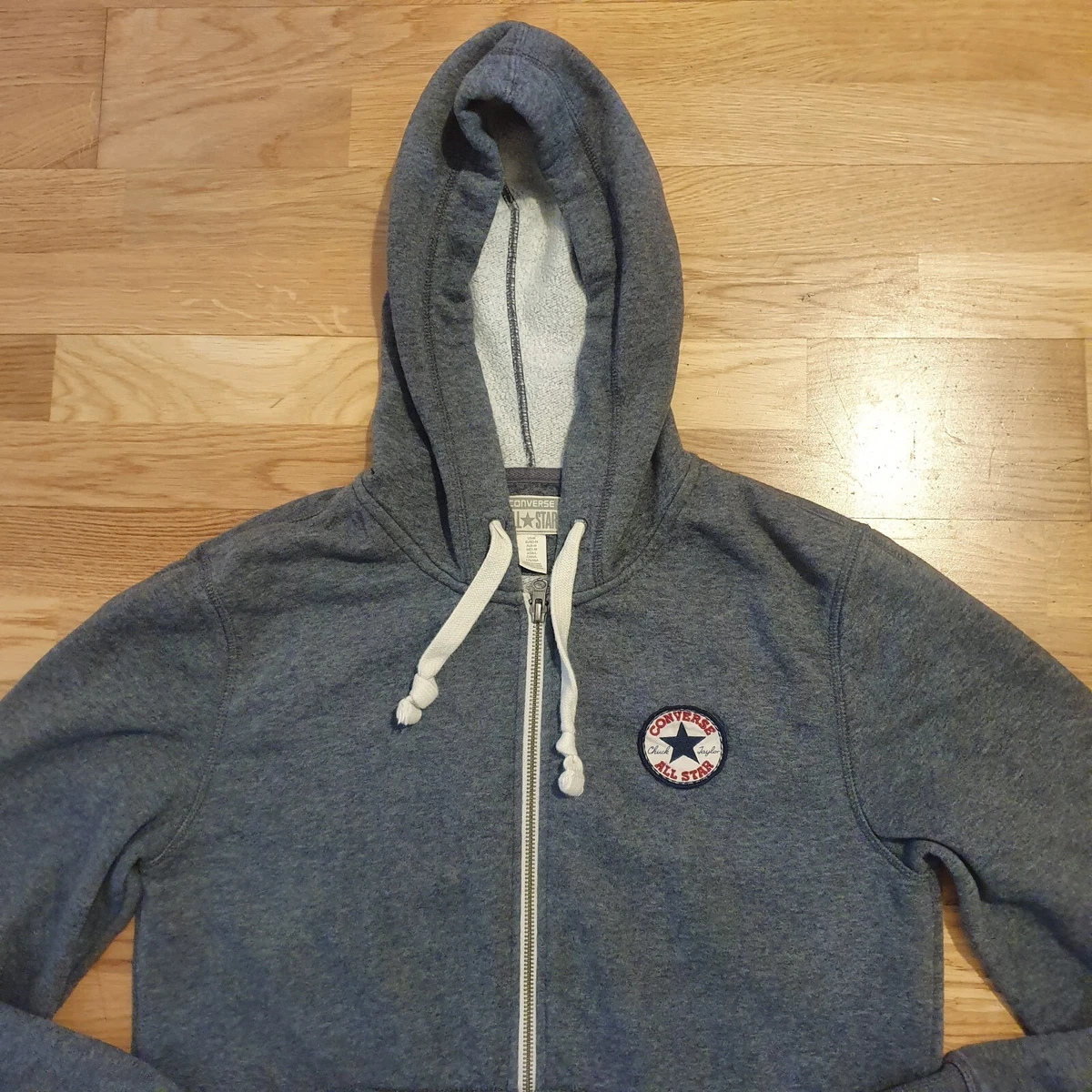 Mens converse cheap coat