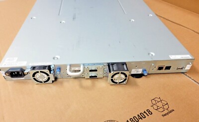 HP/テープオートローダー StorageWorks 1/8 G2 HPE StoreEver 1/8 G2 Tape Autoloader C0H18A | eBay