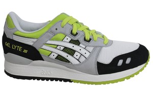 asics gel lyte iii blancas y negras