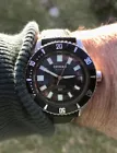 vintage citizen diver 150m Modell 62 5370 Ref 4 540115 Y