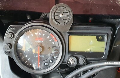 Suzuki GSXR 600 750 (K4-5) 1000 (K3-4) Beeline Moto Original Dash Mount