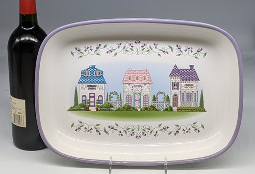Lenox Spice Village Backgeschirr Auflauf