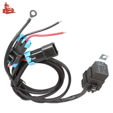 Back Up Light/Reverse Light Harness Kit for Polaris Ranger XP1000 2018-2023 USA