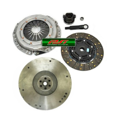#ad #ad PSI HEAVY DUTY CLUTCH KIT OE FLYWHEEL 1994 2002 JEEP CHEROKEE WRANGLER 2.5L $219.00