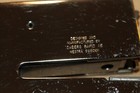 Vintage Rapid Classic 1 Plier Stapler, Isaberg Rapid AB, Sweden, 6.75" Long AB — photo 4