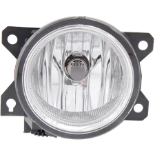  New Front, Passenger Side Fog Light For Honda Fit 2016-2022