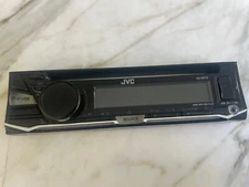 JVC KD-SR72 CAR STEREO ONLY JVC KD-SR72  FACEPLATE ONLY OEM🟠