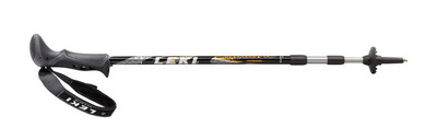 LEKI SOFTLITE AS  Trekking  Stöcke NEUWARE